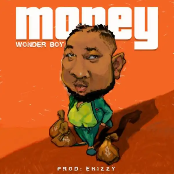 Wonderboy - Money